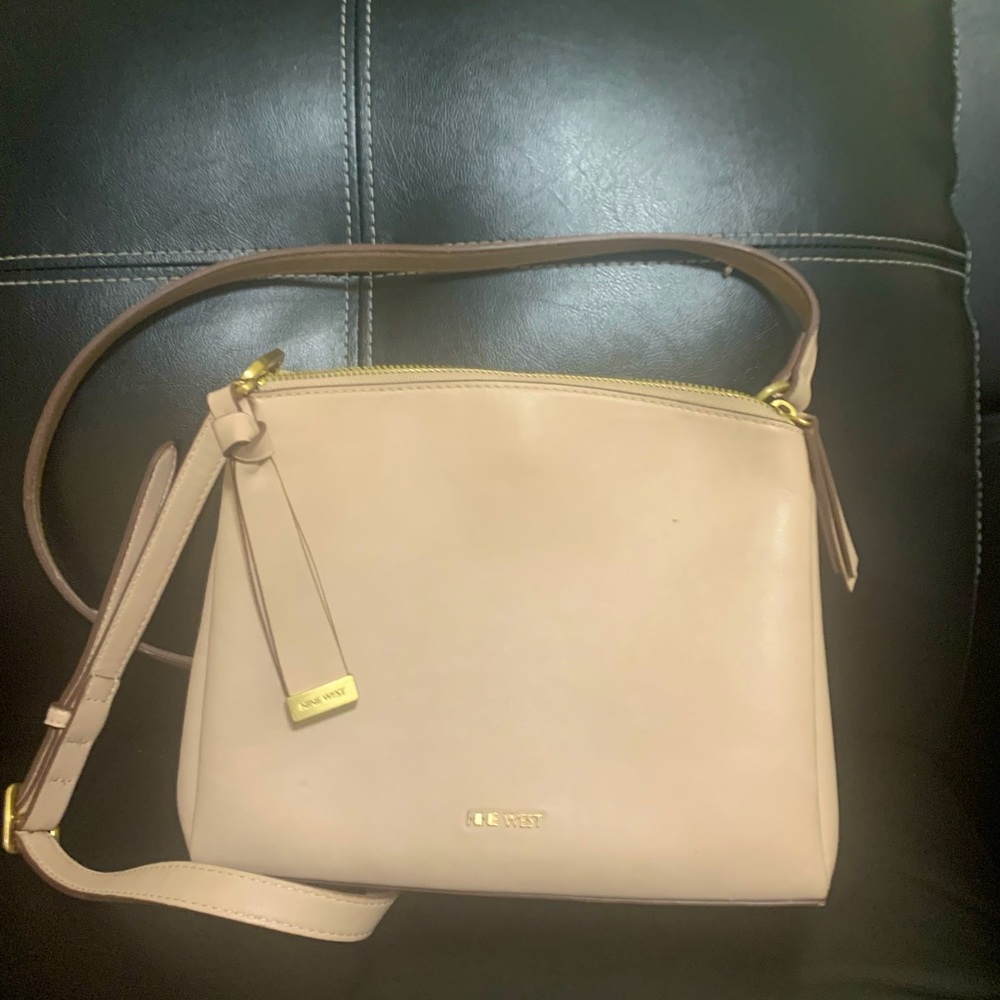 Nine West Crossbody Bag